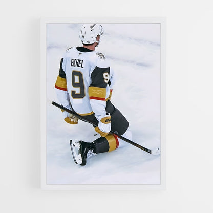 ap-jack eichel-1 cadre Blanc