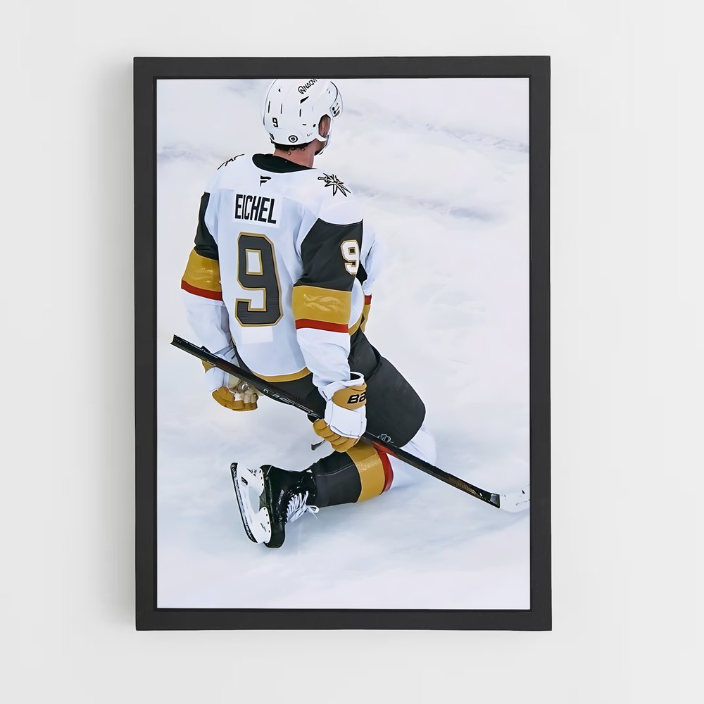 ap-jack eichel-1 cadre Noir