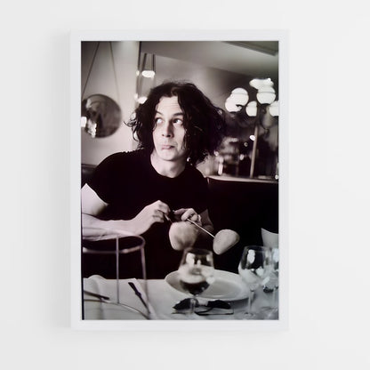 ap-jack white-1 cadre Blanc