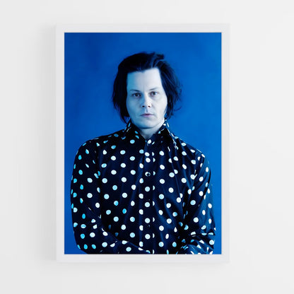 ap-jack white-2 cadre Blanc