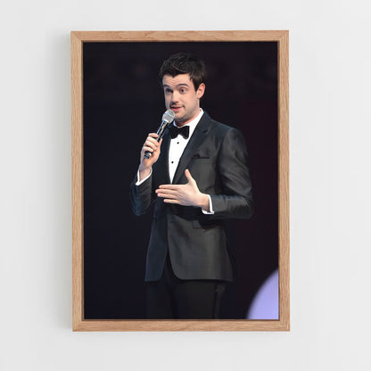 ap-jack whitehall-1 cadre Bois clair