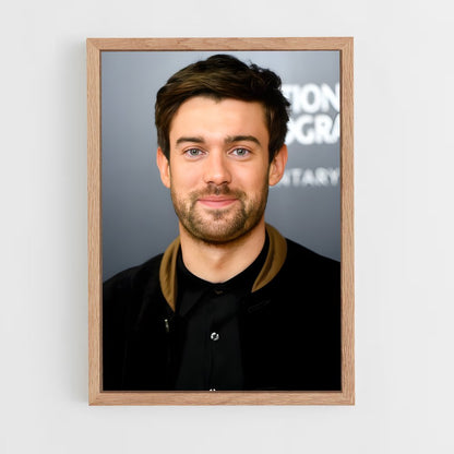 ap-jack whitehall-4 cadre Bois clair