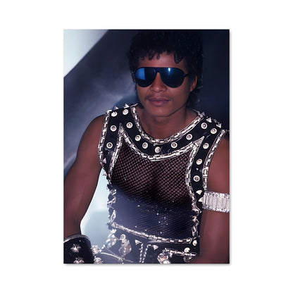 Poster The King of Show