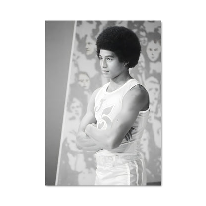 Poster Jackie jackson 50561
