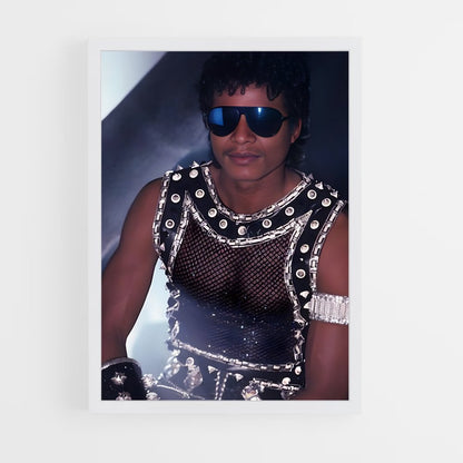 ap-jackie jackson-2 cadre Blanc