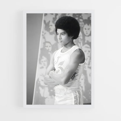 ap-jackie jackson-3 cadre Blanc