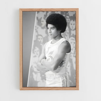 ap-jackie jackson-3 cadre Bois clair