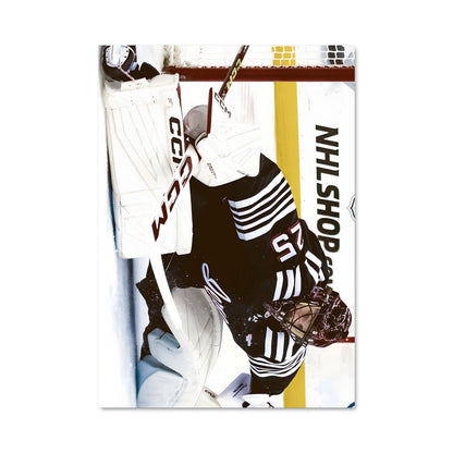 Poster Jacob markstrom 74165