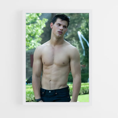ap-jacob black-5 cadre Blanc