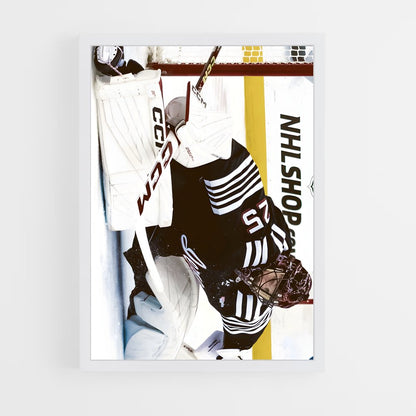 ap-jacob markstrom-4 cadre Blanc