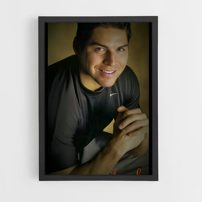 ap-jacoby ellsbury-2 cadre Noir