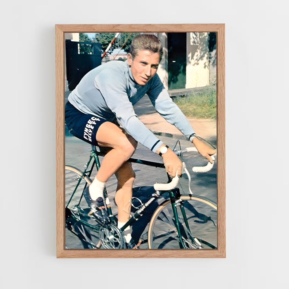ap-jacques anquetil-2 cadre Bois clair