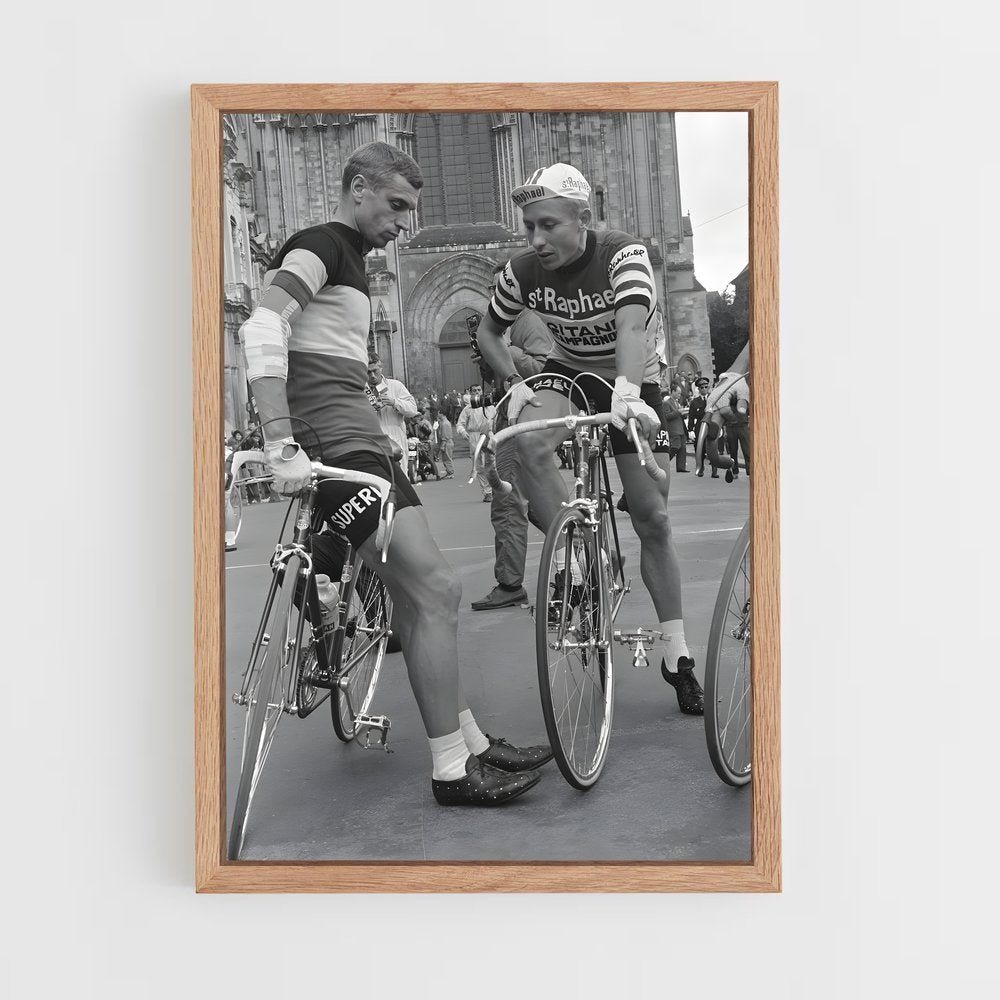 ap-jacques anquetil-5 cadre Bois clair