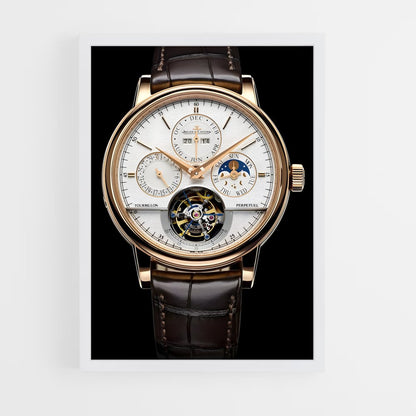 ap-jaeger lecoultre-1 cadre Blanc