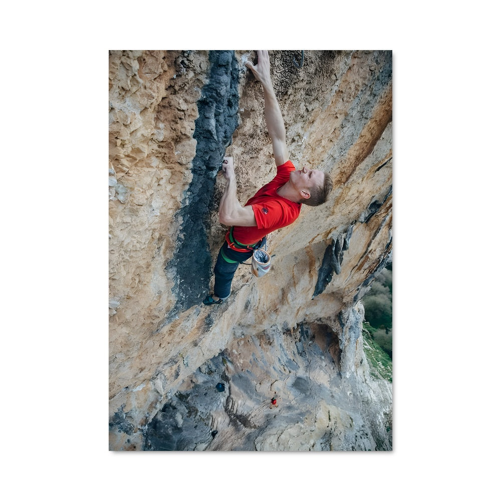 Poster Jakob schubert 62939