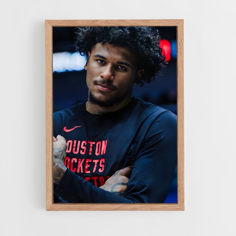 ap-jalen green-2 cadre Bois clair