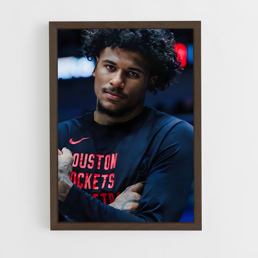 ap-jalen green-2 cadre Bois foncé