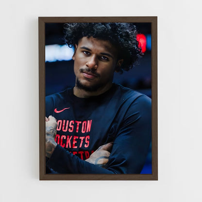 ap-jalen green-2 cadre Bois foncé
