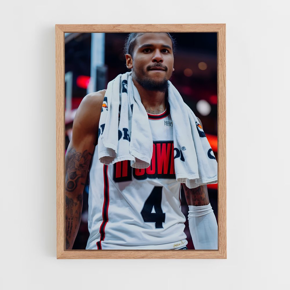 ap-jalen green-3 cadre Bois clair
