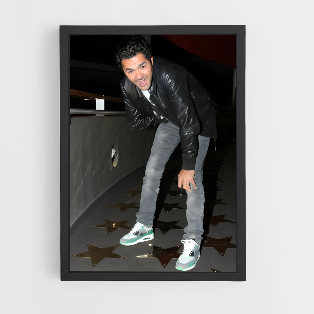 ap-jamel debbouze-7 cadre Noir