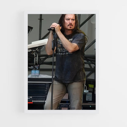 ap-james labrie-4 cadre Blanc