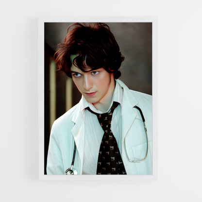 ap-james mcavoy-1 cadre Blanc