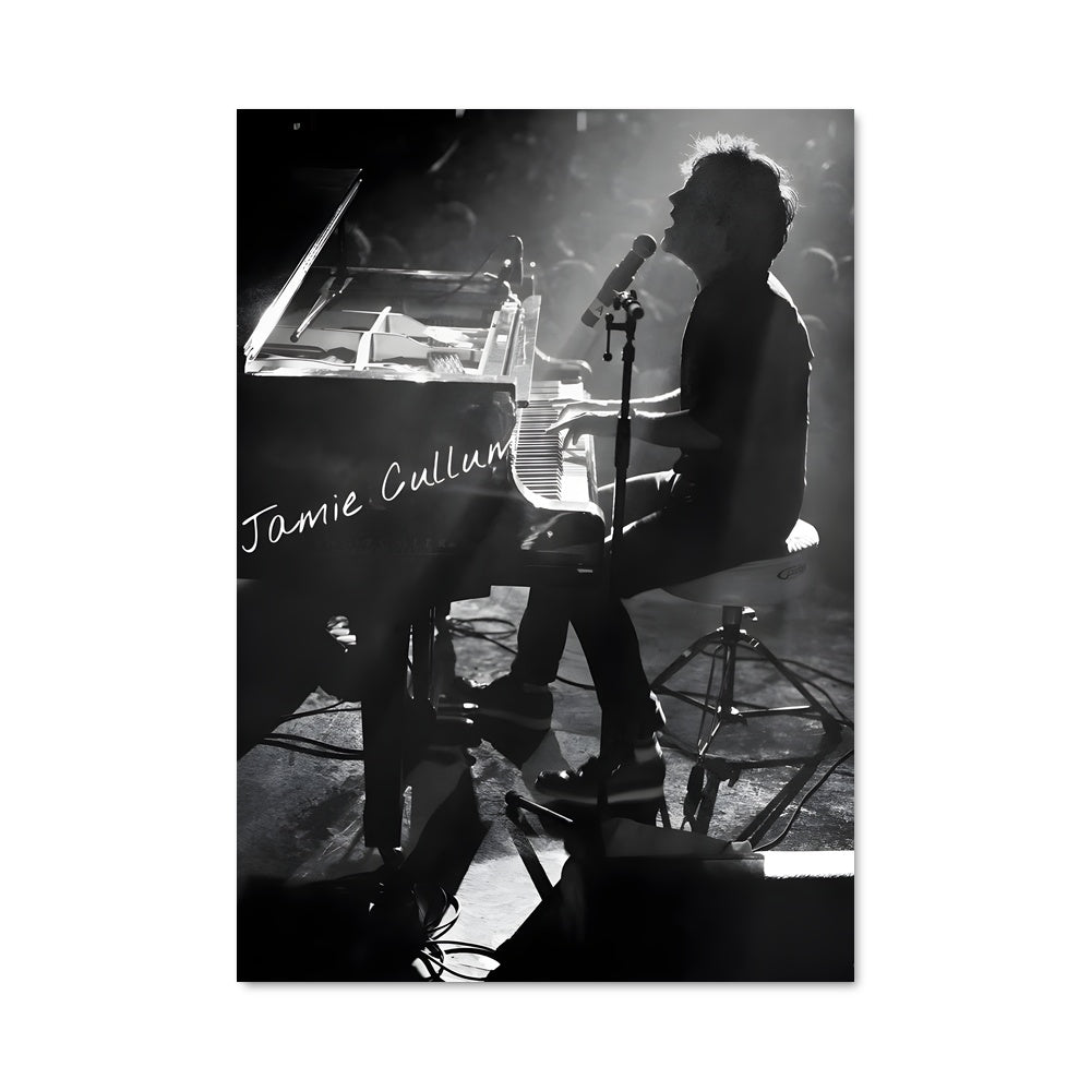 Poster Jazz & Emotion