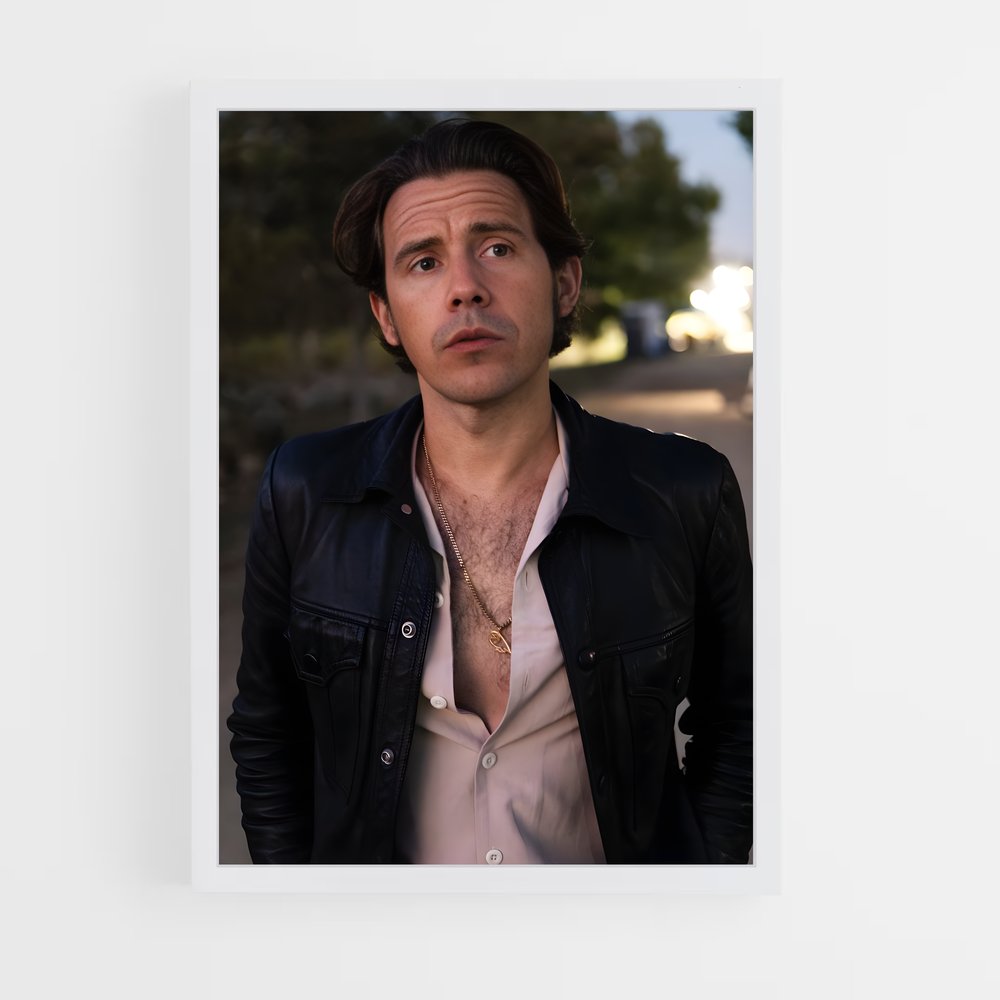 ap-jamie cook-1 cadre Blanc