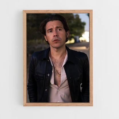 ap-jamie cook-1 cadre Bois clair