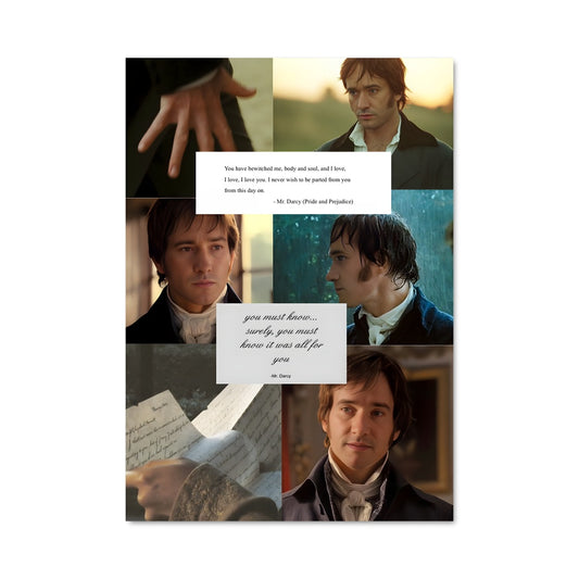 Poster Les Visages de Newt