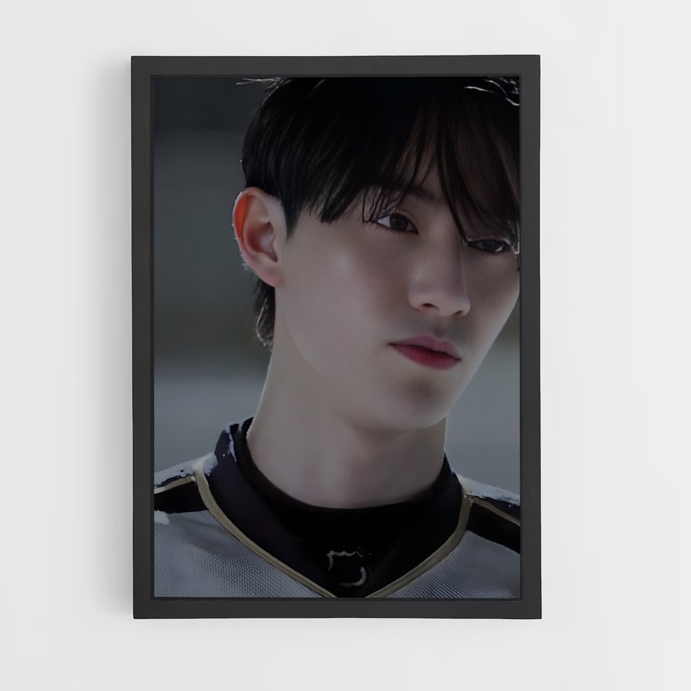 ap-jang han seo-3 cadre Noir
