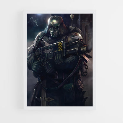 ap-janissary-2 cadre Blanc