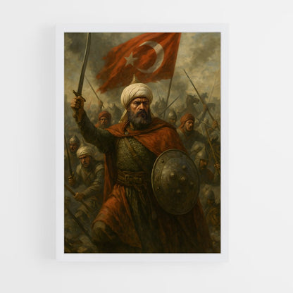 ap-janissary-5 cadre Blanc