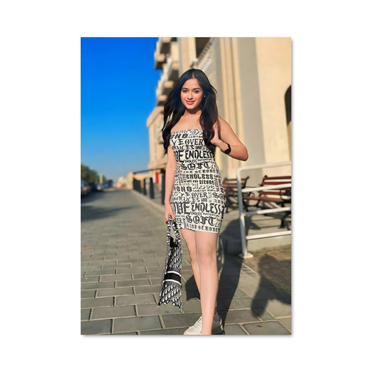 Poster Jannat zubair 10690