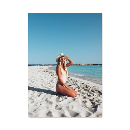 Poster Janni deler 10699