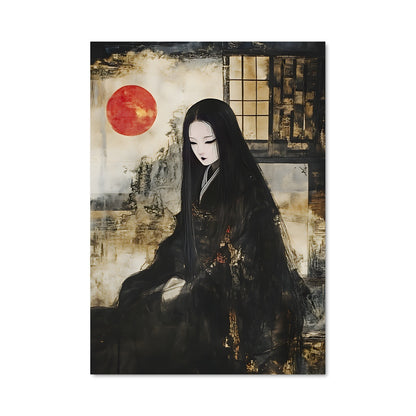Poster L'Esprit des Cieux