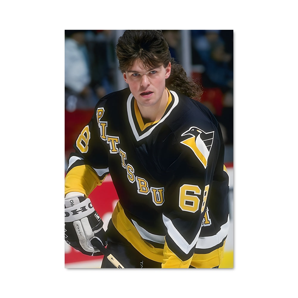 Poster Jaromir jagr 74170