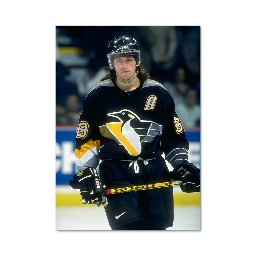 Poster Jaromir jagr 74168