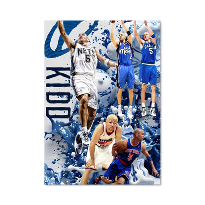 Poster Team Dreams