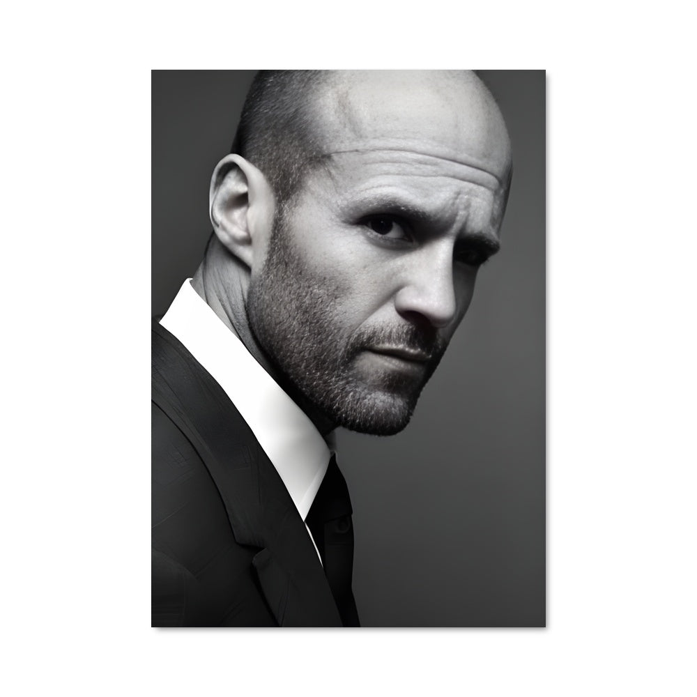 Poster Mr. Cool