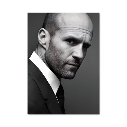 Poster Mr. Cool