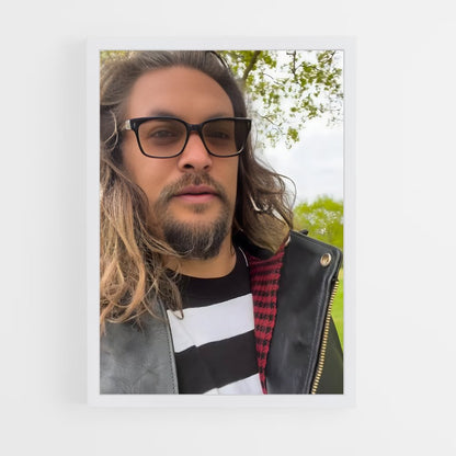 ap-jason momoa-3 cadre Blanc