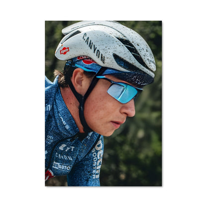 Poster Jasper philipsen 65229