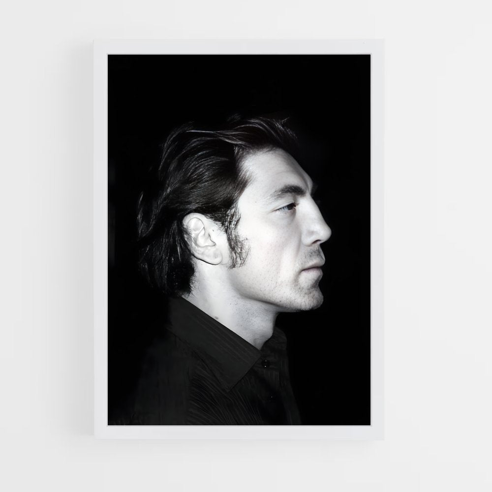 ap-javier bardem-2 cadre Blanc