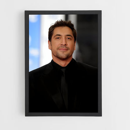 ap-javier bardem-3 cadre Noir