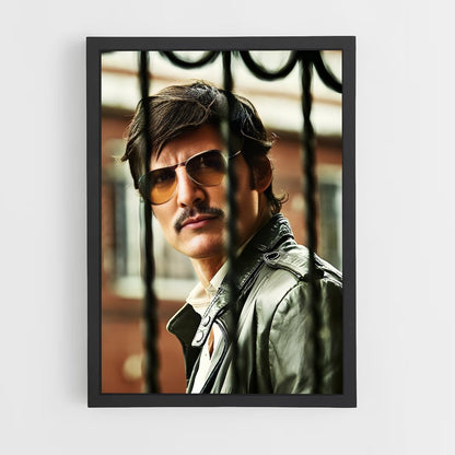 ap-javier pena-5 cadre Noir