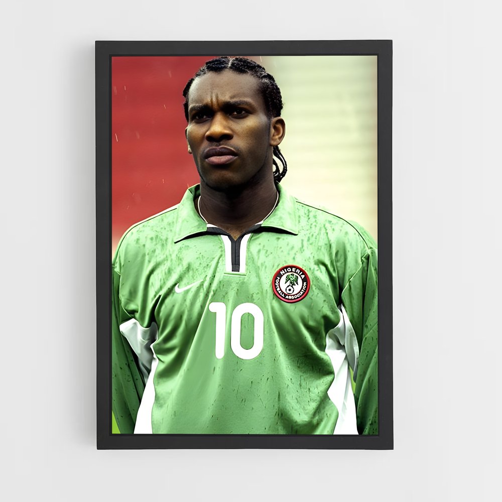 ap-jay-jay okocha-1 cadre Noir