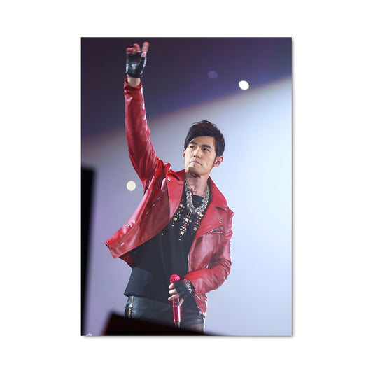 Poster Jay chou 51521