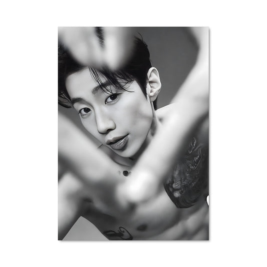 Poster Heartbreaker