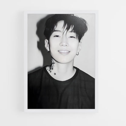 ap-jay park-10 cadre Blanc